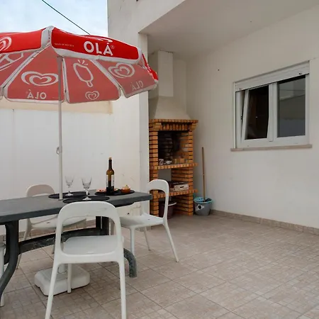 A O - Tina House Nyaraló *