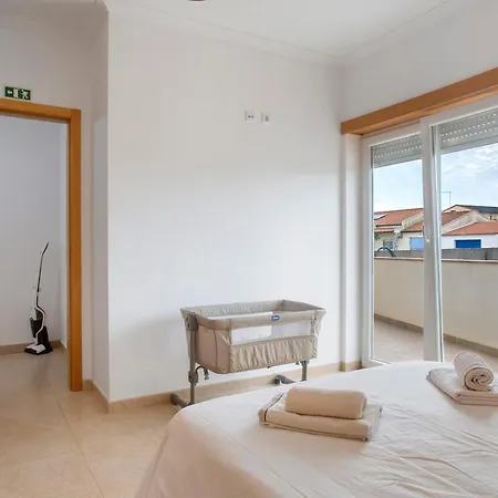 A O - Tina House Nyaraló Ferrel