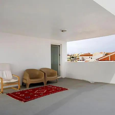 בית נופש A O - Tina House פרל