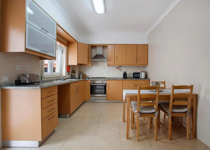 Casa vacanze A O - Tina House *